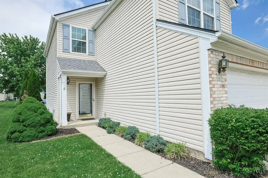 312 Heftner Circle, Warren, OH 45039 - #3