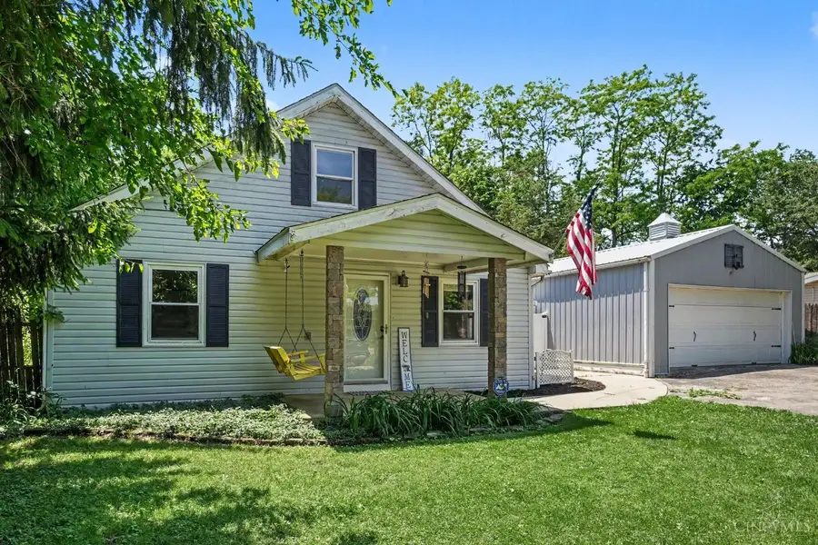 2381 Middletown Eaton Road, Madison, OH 45042 - #3