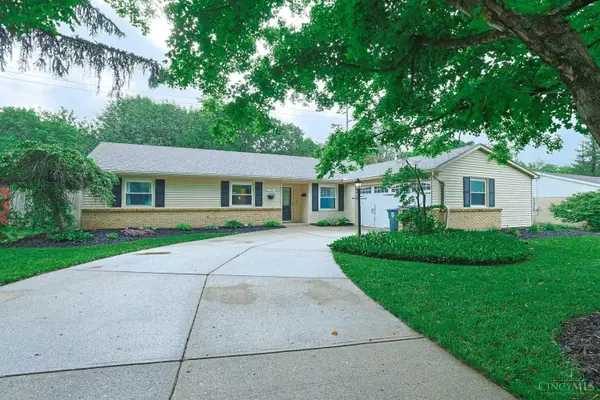 190 Bethel Road, Centerville, OH 45458