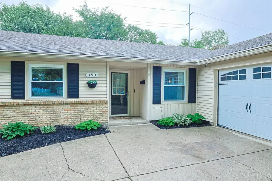190 Bethel Road, Centerville, OH 45458 - #3