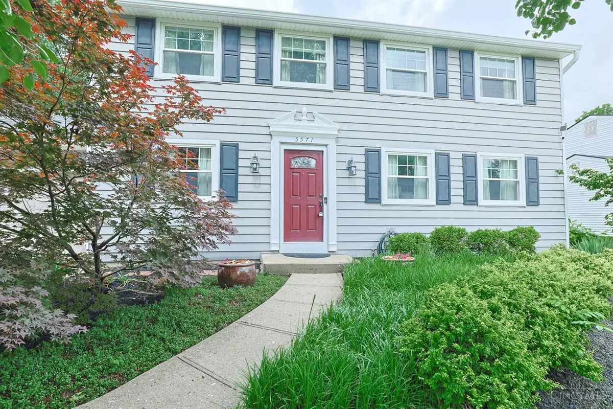 5571 Crestview Drive, Fairfield, OH 45014 - #1