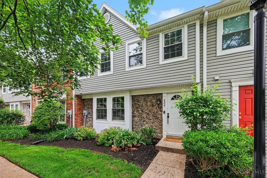 906 Woodlyn Drive N #4, Anderson, OH 45230 - #3