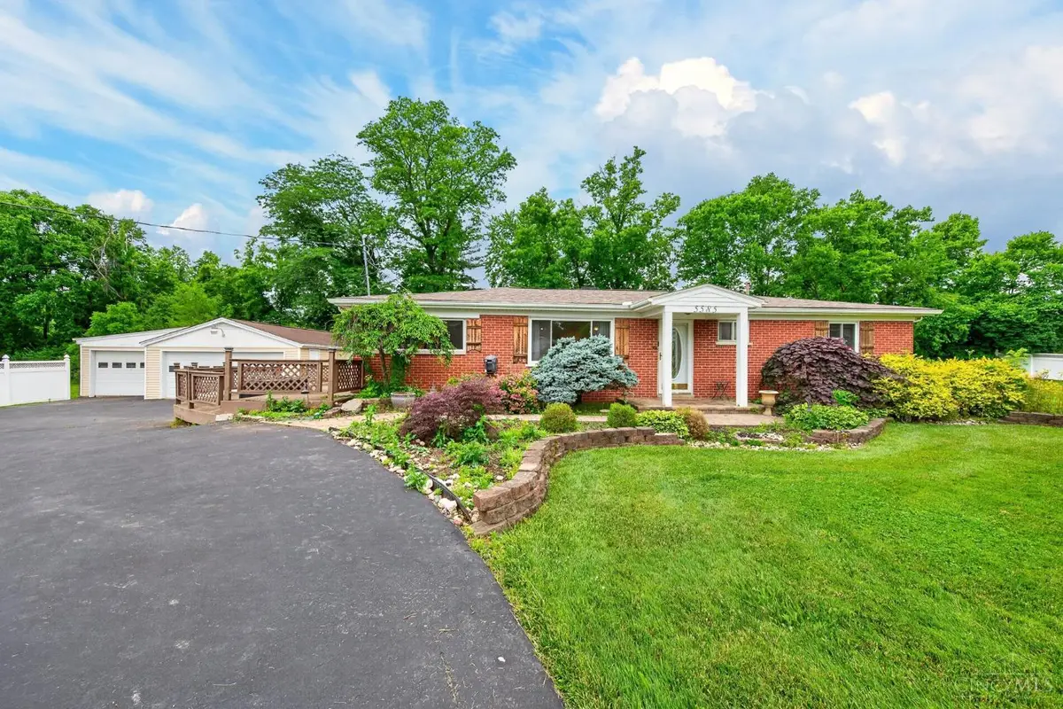 5585 Betty Lane, Day Heights, OH 45150 - #1