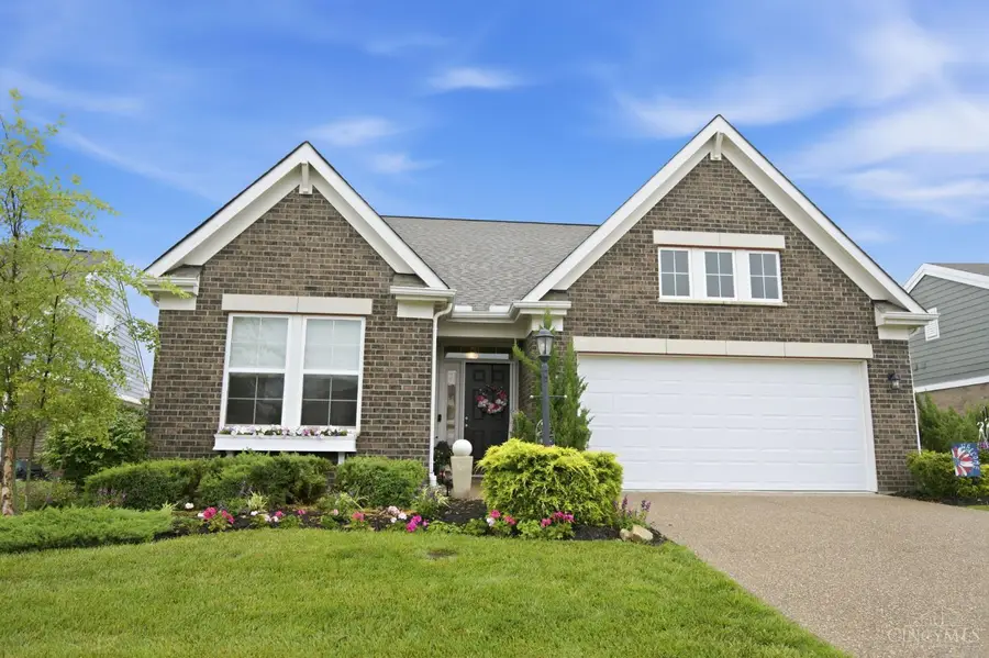 5114 Renaissance Park Drive, Franklin, OH 45005 - #2