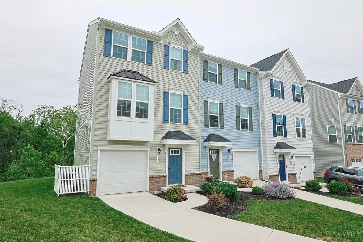 982 Steamboat Drive, Union, OH 45244 - #1