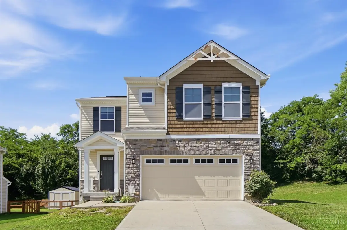 1022 Golden Oak Drive, Hamilton, OH 45013 - #1