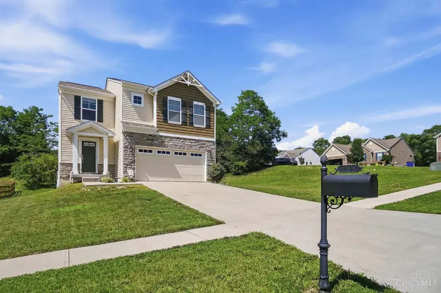 1022 Golden Oak Drive, Hamilton, OH 45013 - #2