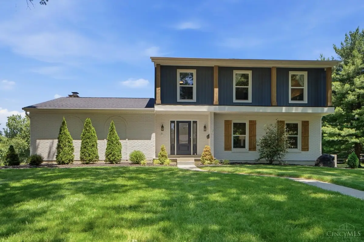 9860 Delray Drive, Montgomery, OH 45242 - #1
