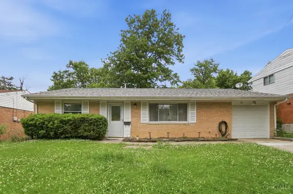942 Goodhue Circle, Forest Park, OH 45250