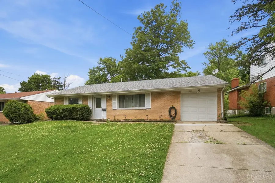 942 Goodhue Circle, Forest Park, OH 45250 - #2