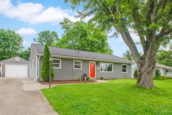 918 Bellwood Drive, Loveland, OH 45140