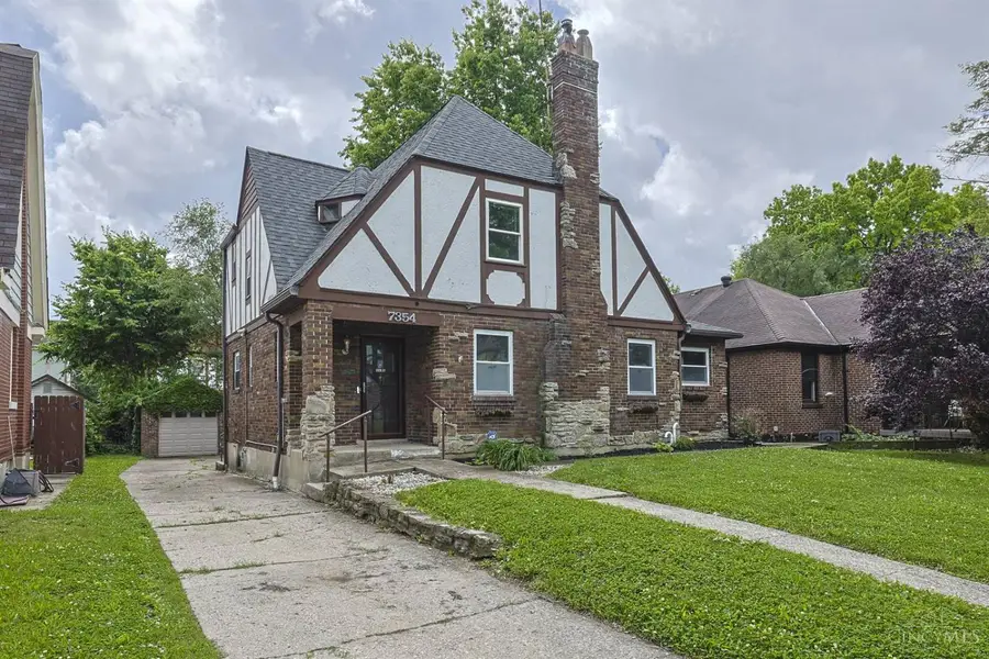 7354 Scottwood Avenue, Cincinnati, OH 45237 - #2