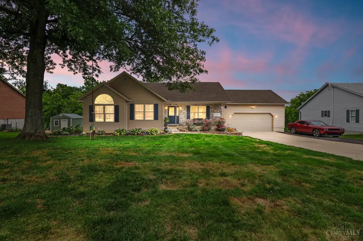 108 Farrar Drive, Aurora, IN 47001 - #1