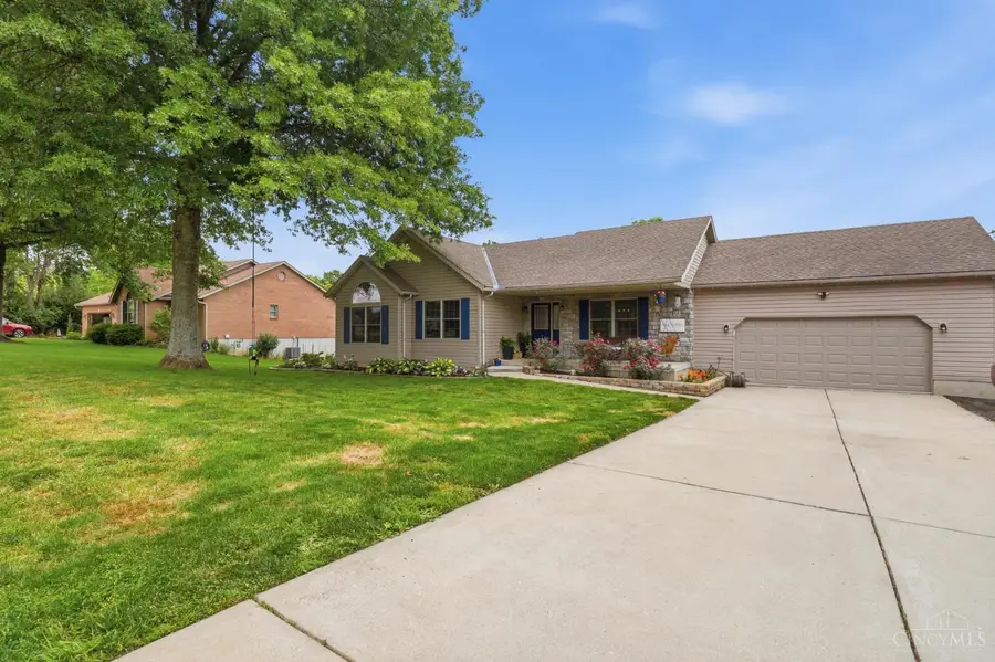 108 Farrar Drive, Aurora, IN 47001 - #3