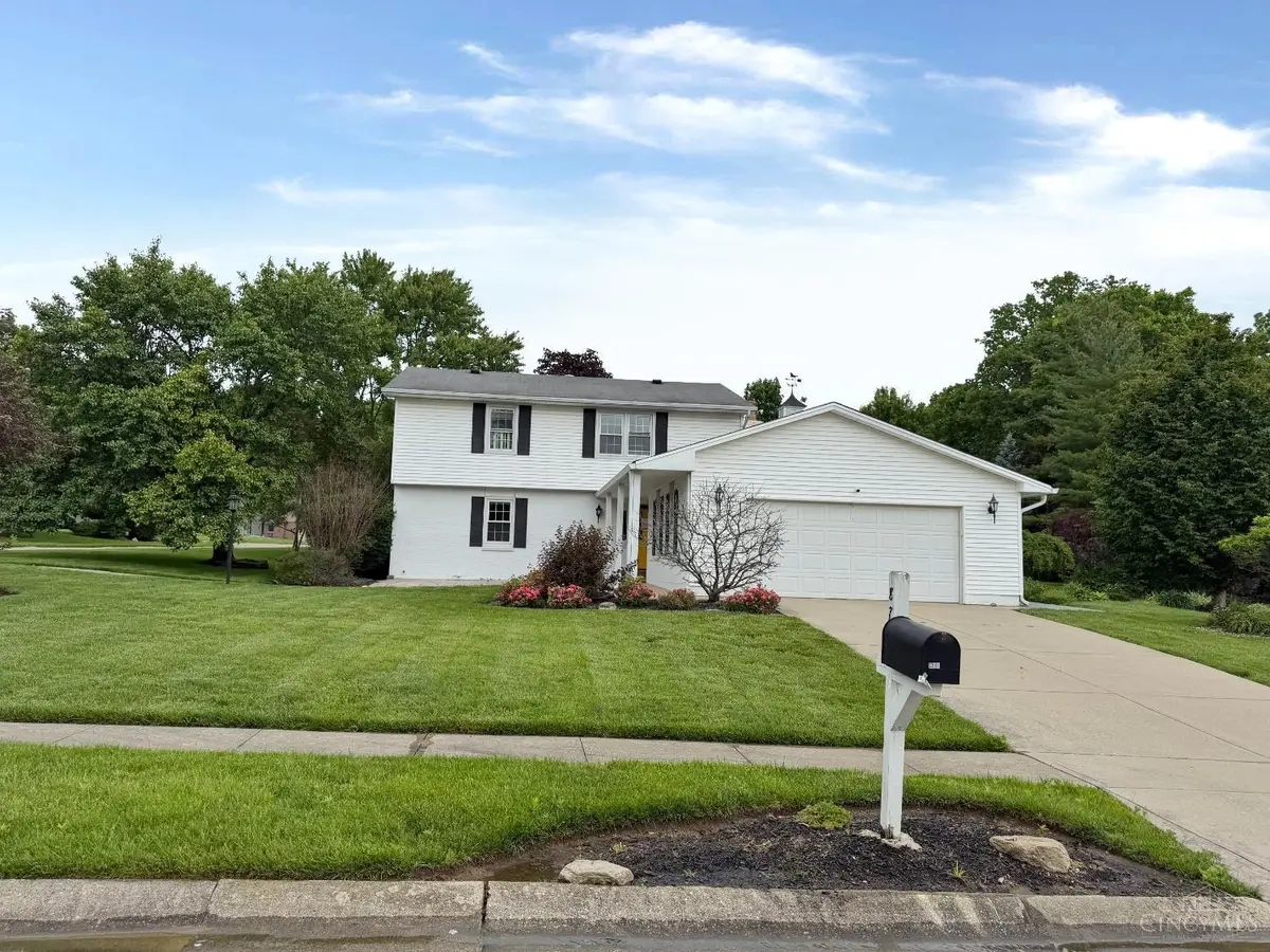 876 Maple Ridge Court, Fairfield, OH 45014 - #1