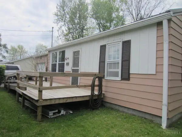 9407 Marcella Drive, Franklin, OH 45005