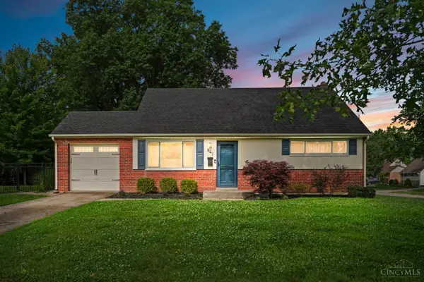 841 Sabino Court, Springfield Twp., OH 45231