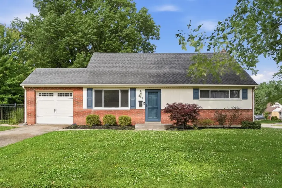841 Sabino Court, Finneytown, OH 45231 - #2