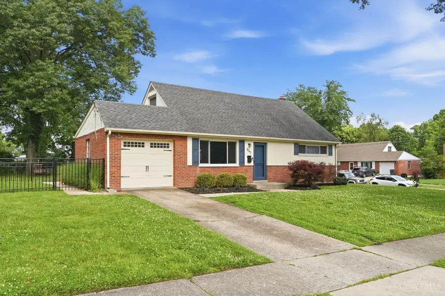 841 Sabino Court, Finneytown, OH 45231 - #3