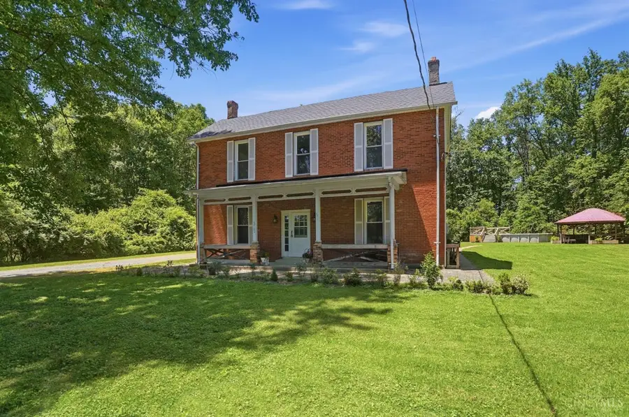 2702 St Rt 232, Tate, OH 45106 - #2