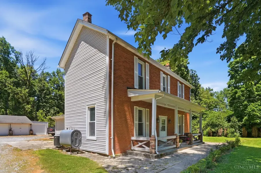 2702 St Rt 232, Tate, OH 45106 - #3