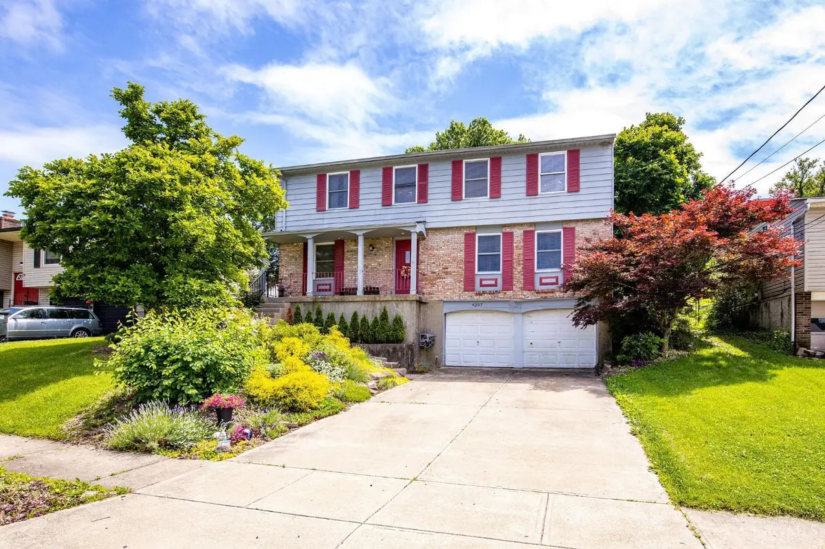 4297 Champdale Lane, Delshire, OH 45238 - #1