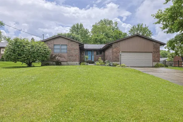 3639 Jillmarie Drive, Colerain Twp, OH 45251