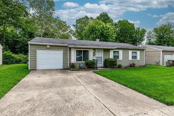 9814 Loralinda Drive, Colerain Twp, OH 45251