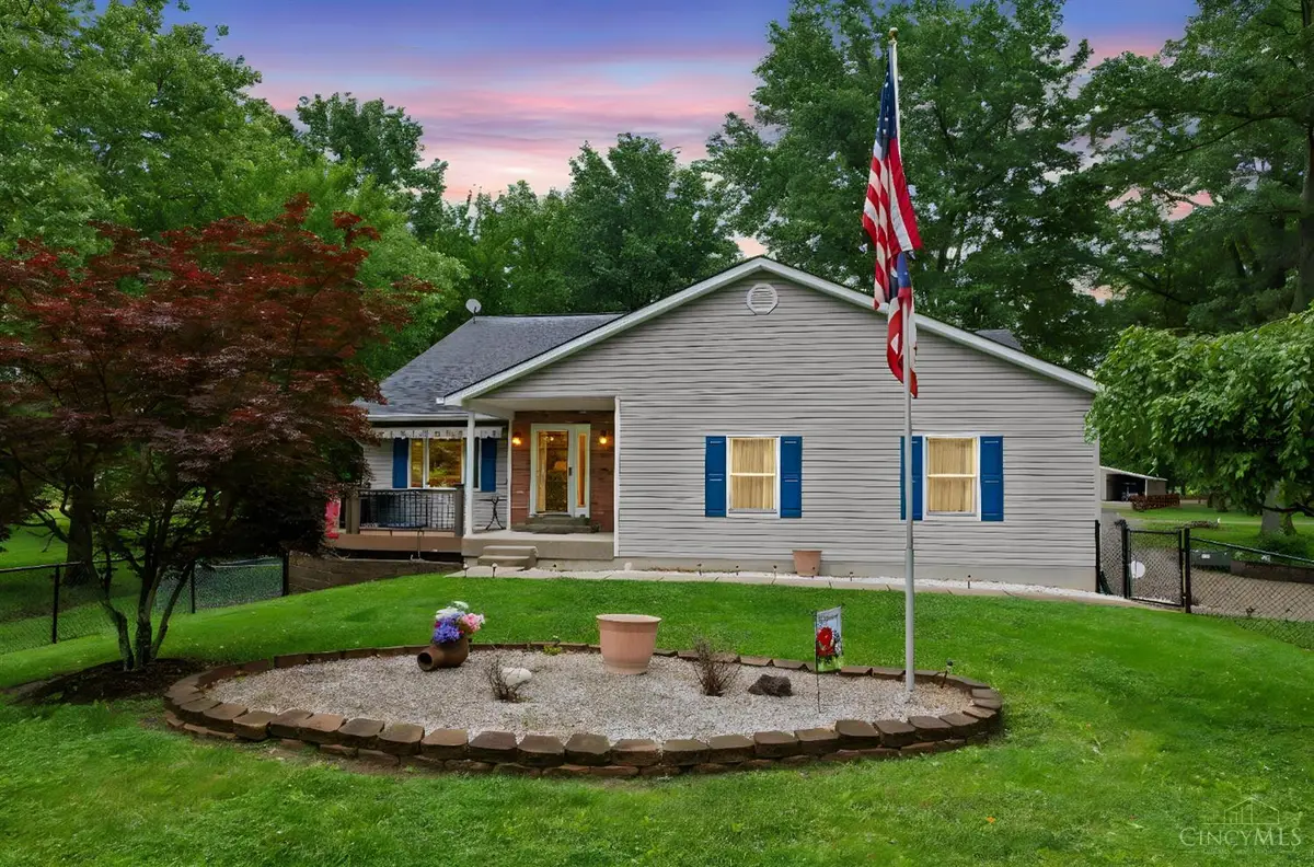 2615 St Rt 232, Tate, OH 45157 - #1