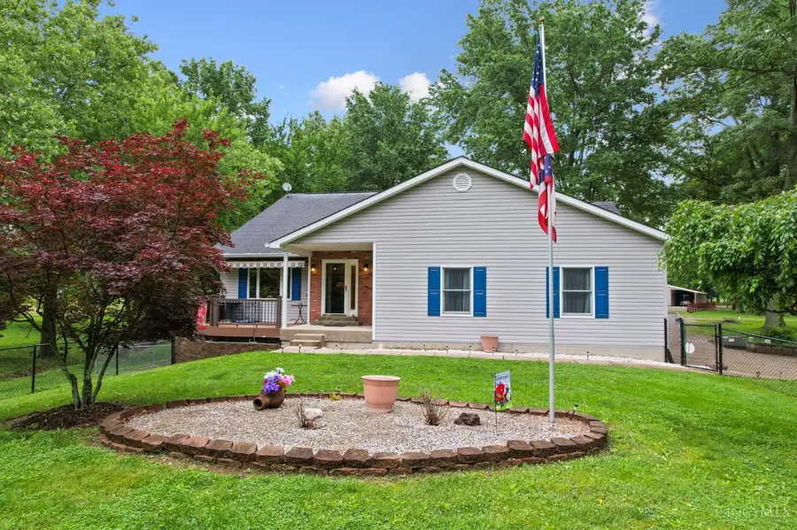 2615 St Rt 232, Tate, OH 45157 - #2