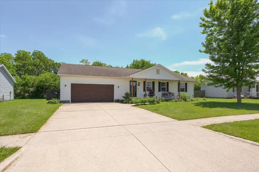 895 Riverbirch Rd, Washington Court House, OH 43160 - #2