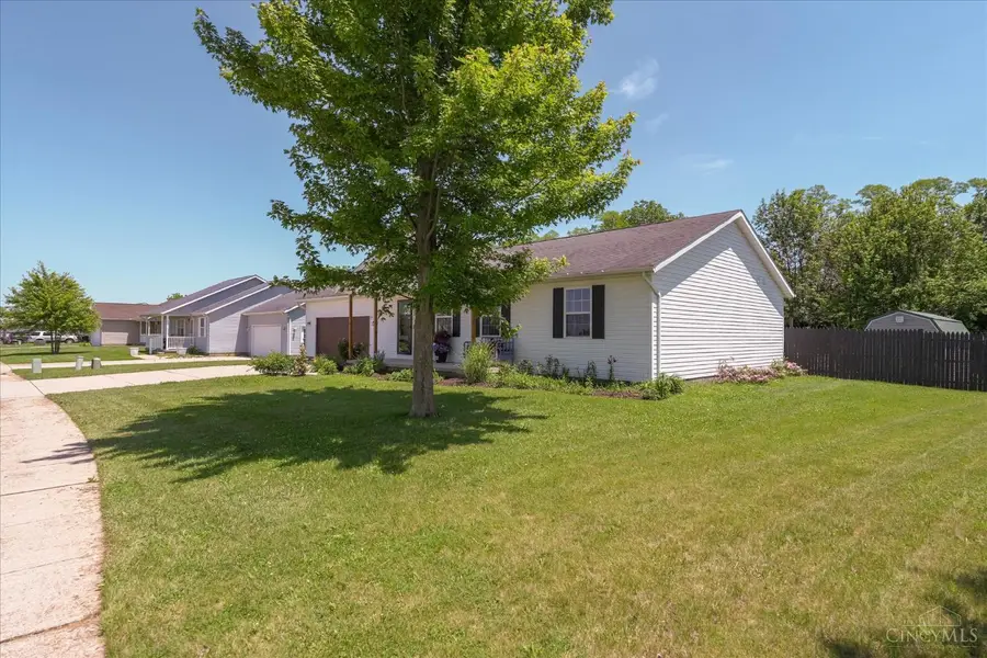 895 Riverbirch Rd, Washington Court House, OH 43160 - #3