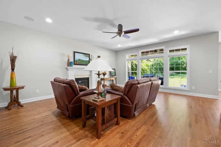 1181 Thorny Ridge Trail, Lebanon, OH 45036 - #3