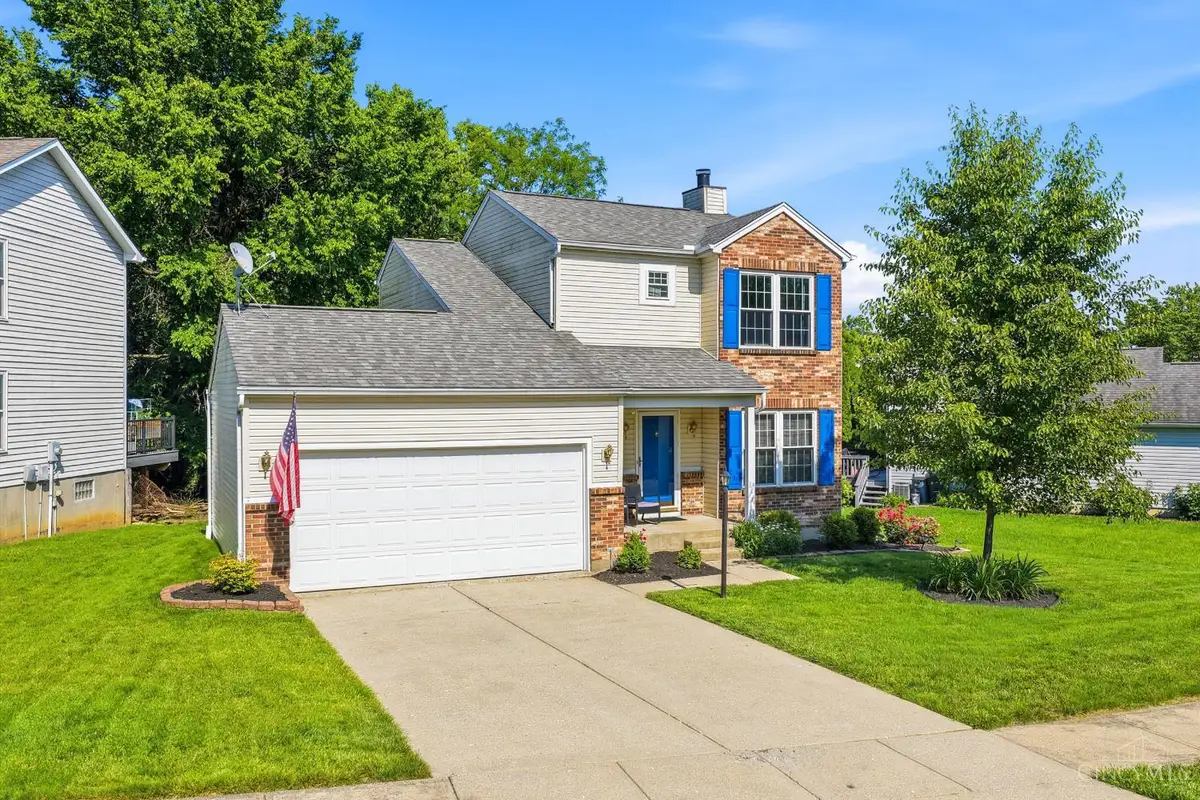 4644 Laurel View Drive, Union, OH 45244 - #1
