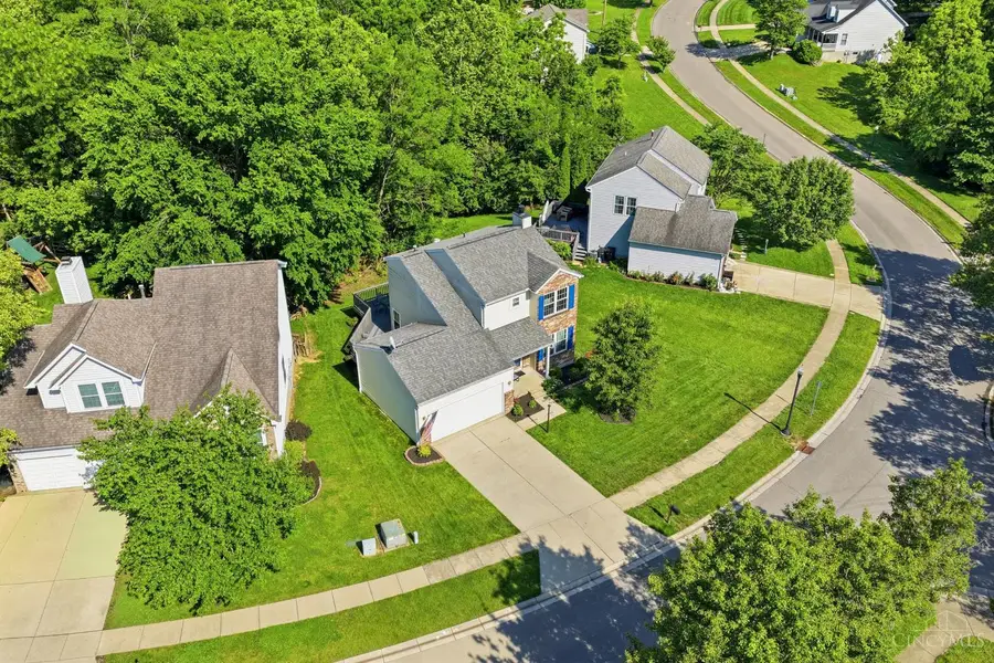 4644 Laurel View Drive, Union, OH 45244 - #2