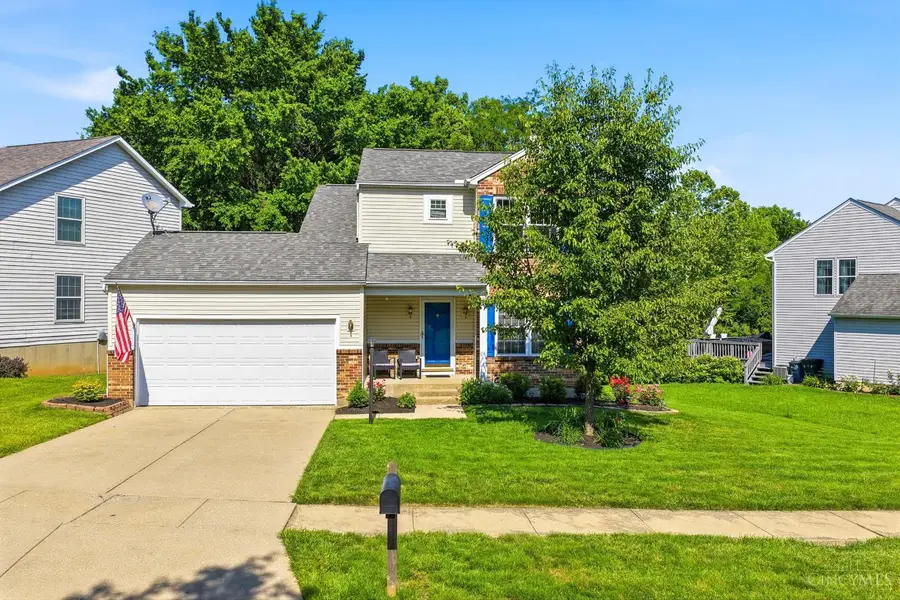 4644 Laurel View Drive, Union, OH 45244 - #3