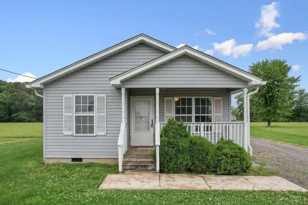 158 Montana Drive, Lake Waynoka, OH 45171 - #1