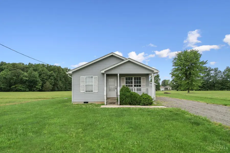 158 Montana Drive, Lake Waynoka, OH 45171 - #2