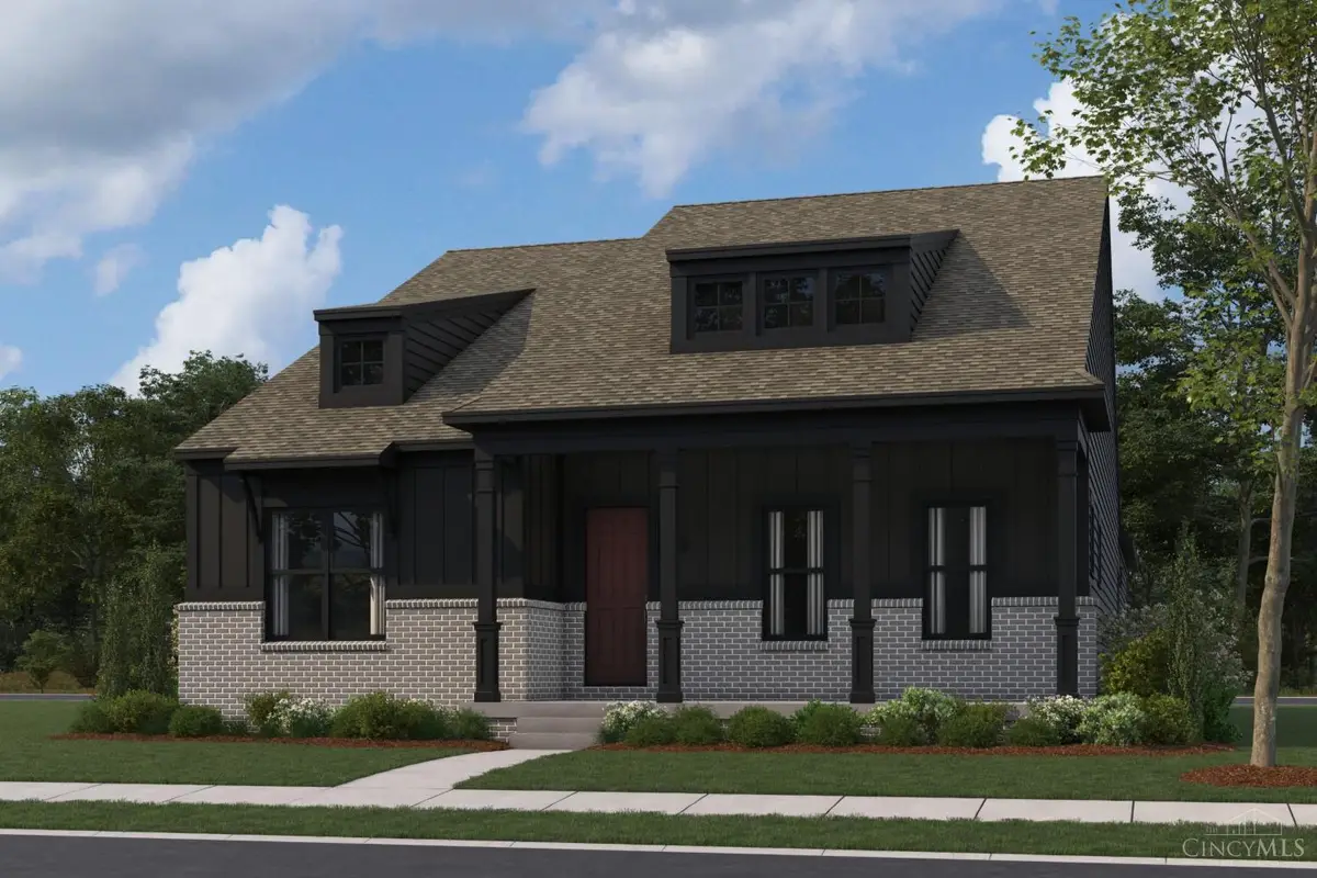 5305 Gaudi Lane #003, Mason, OH 45040 - #1