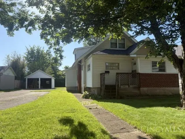 7444 Bernard Avenue, Mount Healthy, OH 45231 - #1
