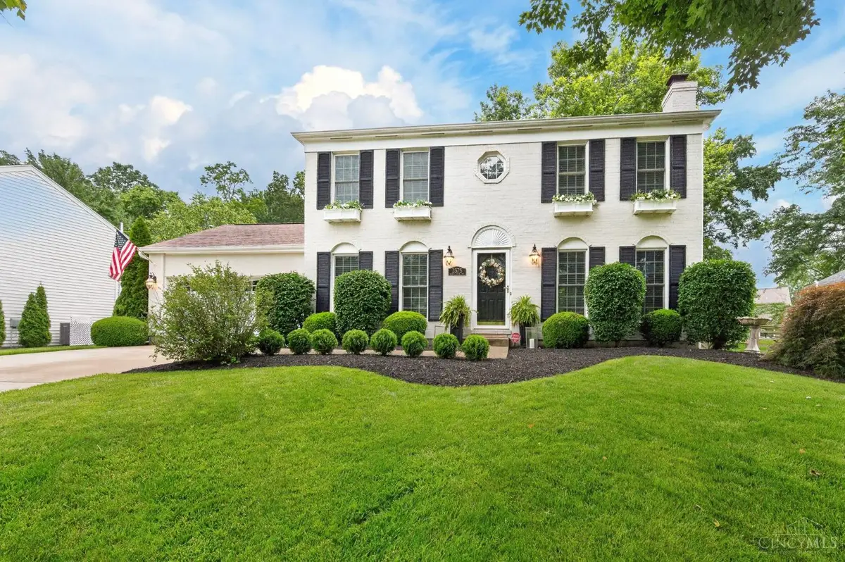 3575 Green Haven Way, Landen, OH 45039 - #1