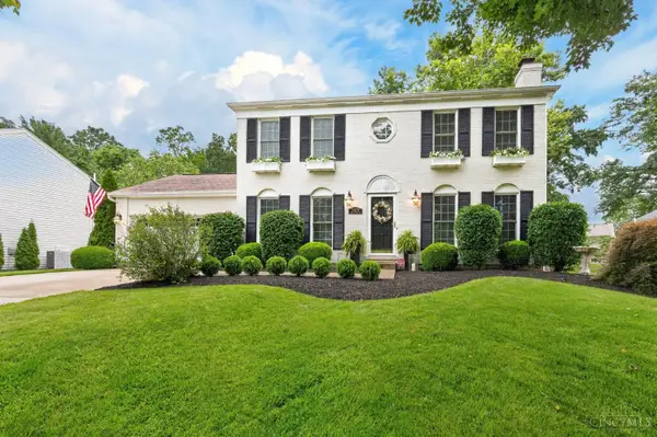 3575 Green Haven Way, Deerfield Twp., OH 45039