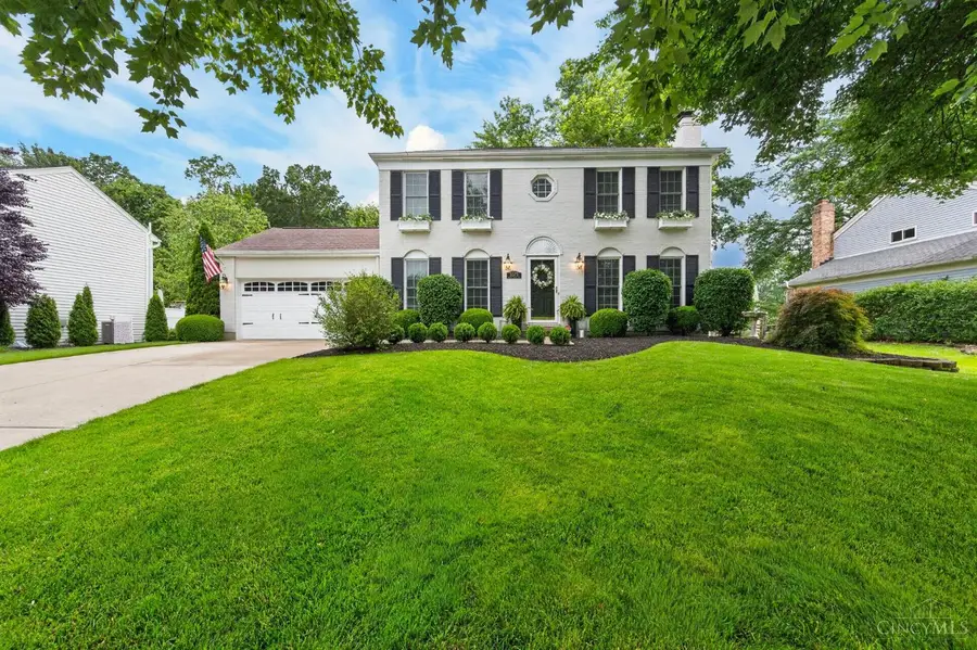 3575 Green Haven Way, Landen, OH 45039 - #2