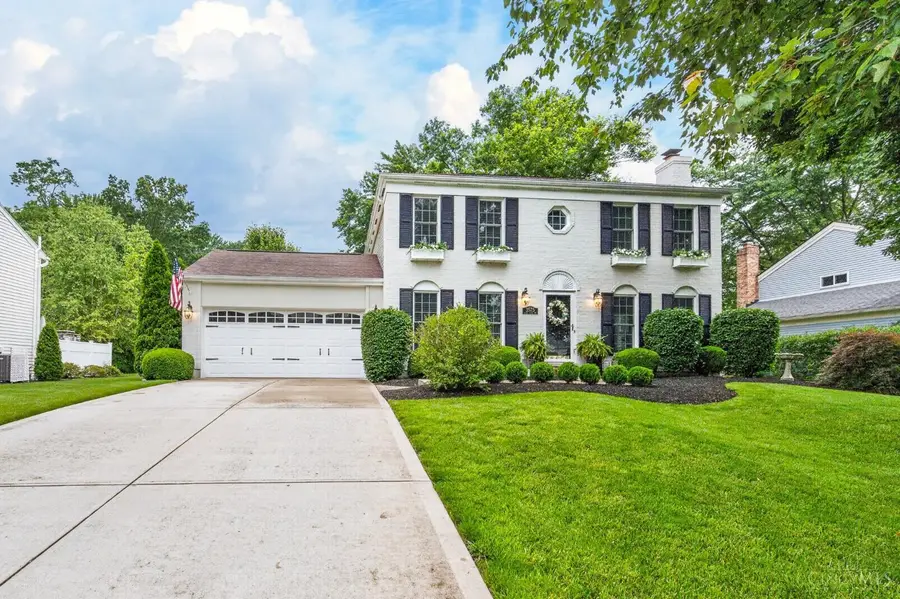 3575 Green Haven Way, Landen, OH 45039 - #3