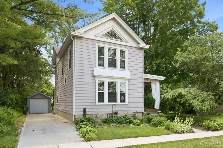 17 Summit Street, Lebanon, OH 45036 - #2