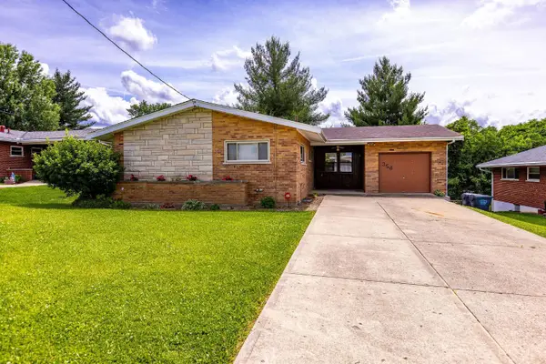 358 Glen Oaks Drive, Delhi Twp, OH 45238
