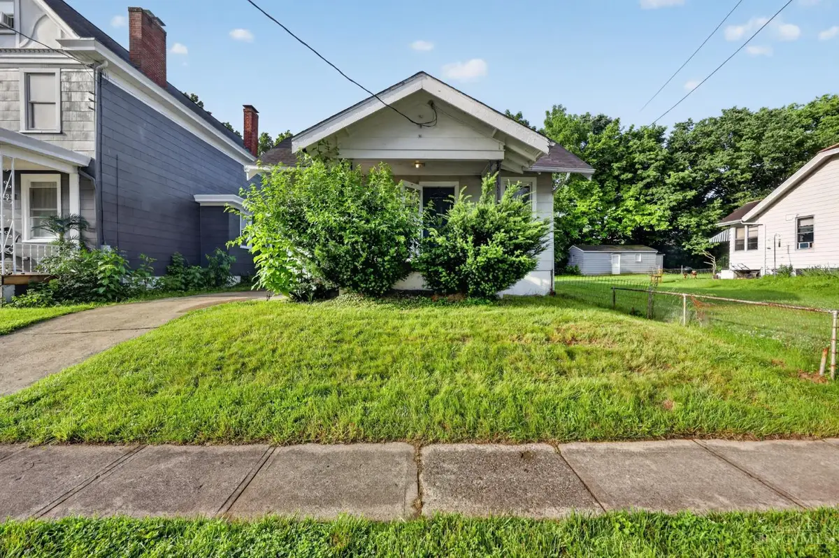 1833 Cordova Avenue, North College Hill, OH 45239 - #1
