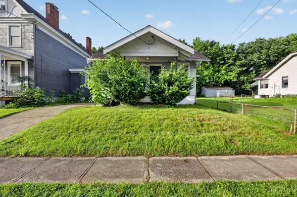 1833 Cordova Avenue, North College Hill, OH 45239