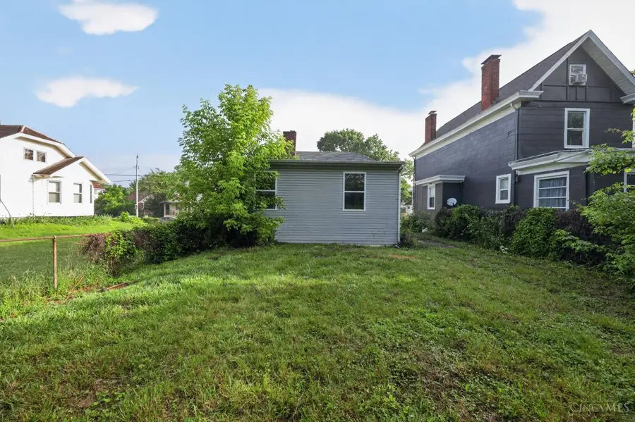 1833 Cordova Avenue, North College Hill, OH 45239 - #2