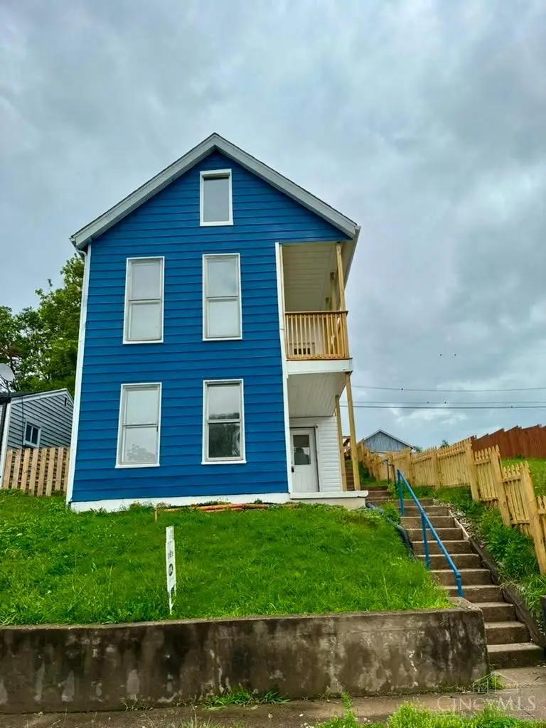 1460 Parrish Avenue, Hamilton, OH 45011 - #1